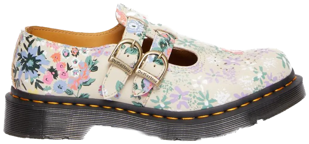 Giày Dr.Martens 8065 Floral Mash Up 'Mary Jane' 30793292