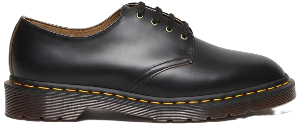Giày Dr.Martens Smiths Vintage Smooth Leather Dress 'Black' 27715001