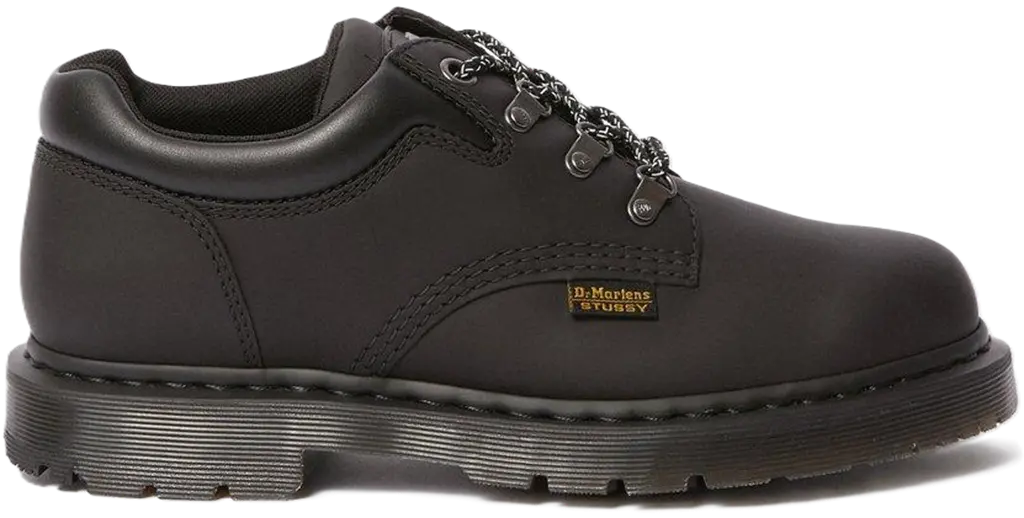 Giày Dr.Martens Stüssy 8053 HY 'Black' 25915001