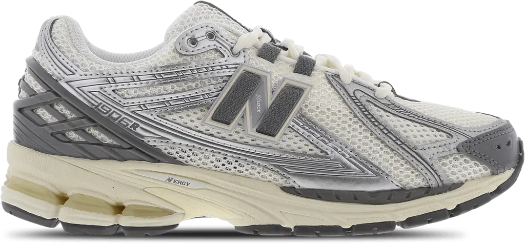 Giày New Balance 1906R 'Grey Silver' M1906RFS
