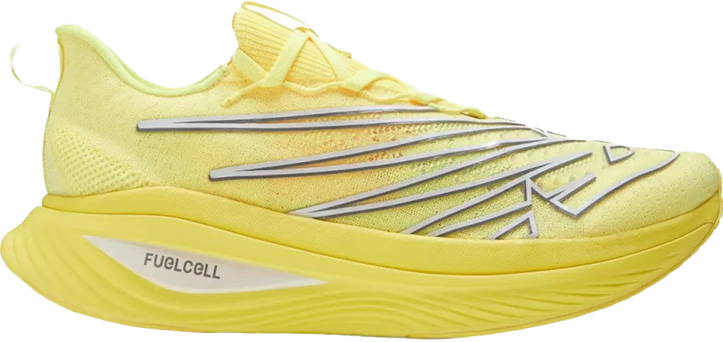 Giày New Balance Elite V3 ‘Yellow’ MRCELCP3