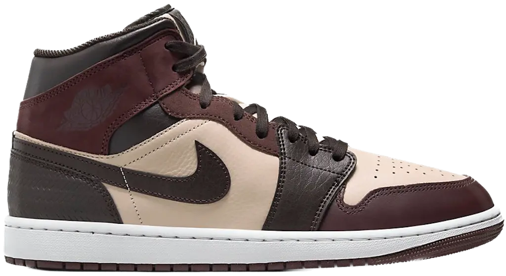 Giày Nike Air Jordan 1 Mid SE 'Paris YMC' FZ4359-200