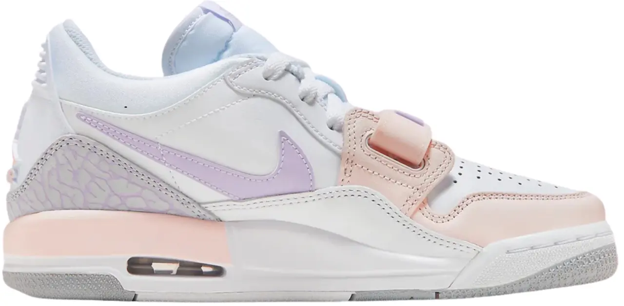 Giày Nike Air Jordan Legacy 312 Low 'Pastel' HF0747-151