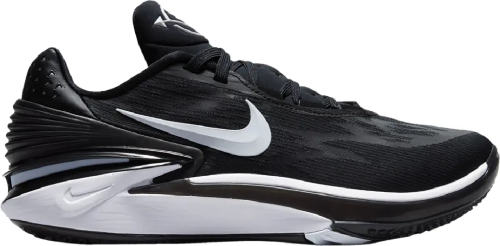 Giày Nike Air Zoom GT Cut 2 TB EP 'Black White' DJ6013-006