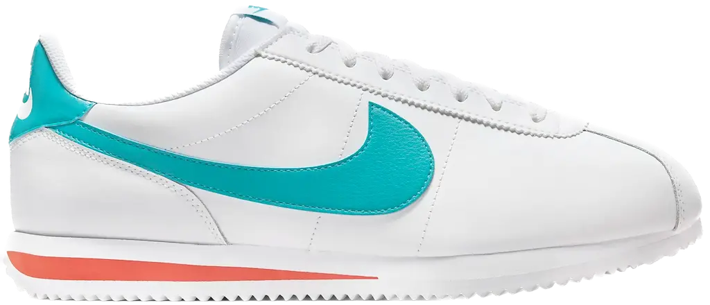 Giày Nike Cortez 'Miami Dolphins' DM4044-103