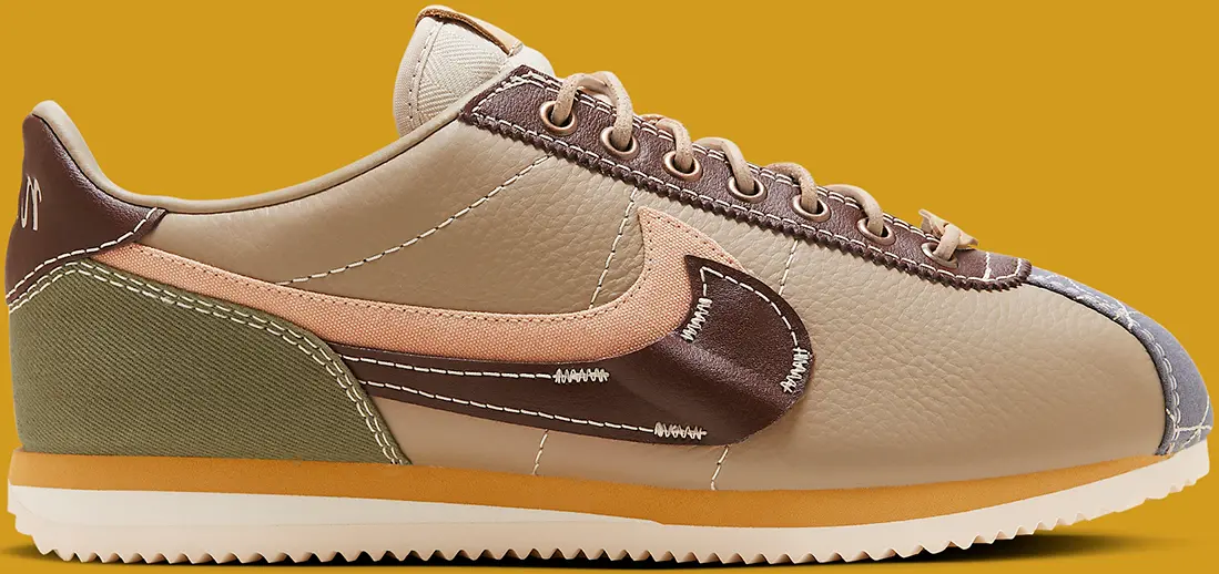 Giày Nike Cortez 'Voodoo' FZ5040-221