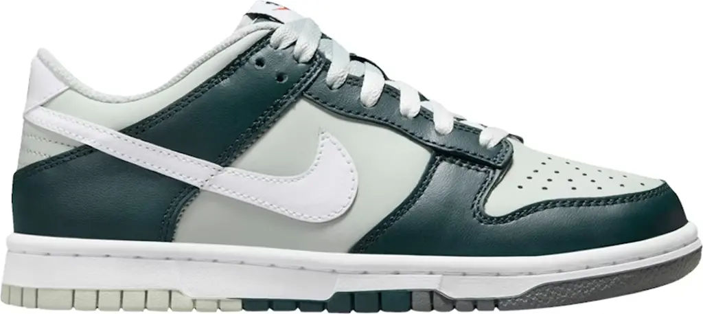 Giày Nike Dunk Low 'Deep Jungle' FB9109-300