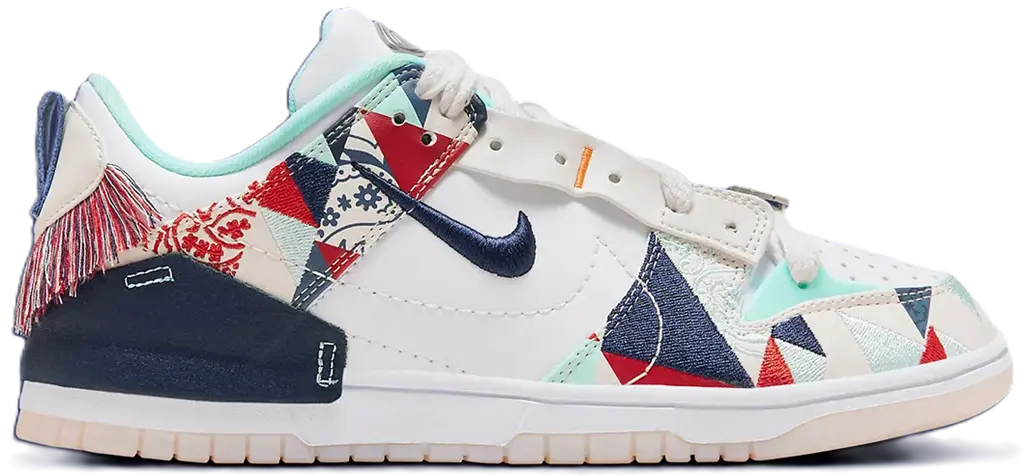Giày Nike Dunk Low Disrupt 2 'Native Detailing' FN8917-141