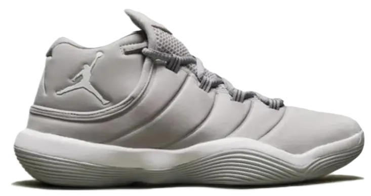 Giày Nike Jordan Super Fly 'Grey' 921208-003