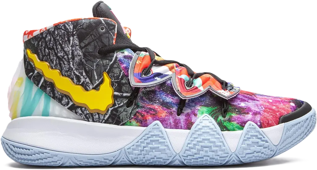 Giày Nike Kybrid S2 'Pineapple' CQ9323‑900