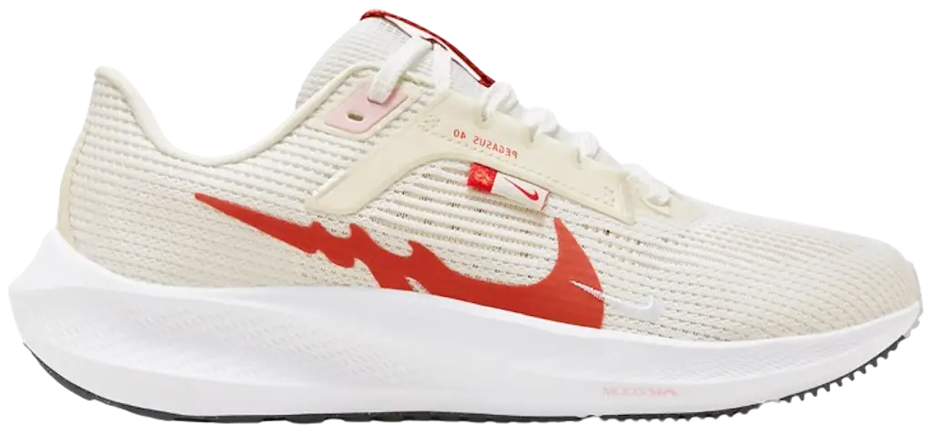 Giày Nike Pegasus 40 CNY 'Dragon Red' FZ5059-121