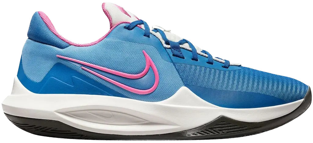 Giày Nike Precision 6 'Dutch Blue Pinksicle' DD9535‑400
