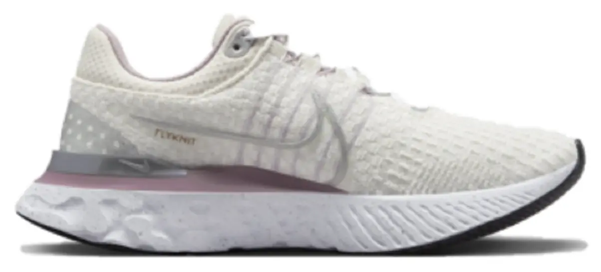 Giày Nike React Infinity Run Flyknit 3 'Bling' FB1864-101