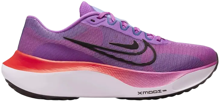 Giày Nike Zoom Fly 5 'Fuchsia Dream' DM8974-501