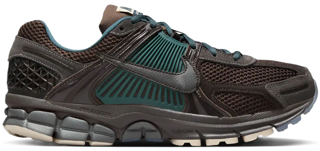 Giày Nike Zoom Vomero 5 PRM 'Brown Medium Ash' FQ8174-237
