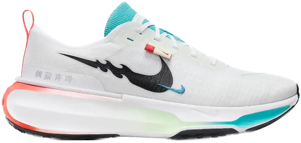 Giày Nike ZoomX Invincible 3 'Year of the Dragon' FZ5056‑103