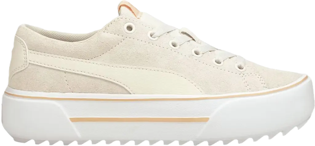 Giày Puma Kaia Platform SD 'Ivory Glow' 382707-02