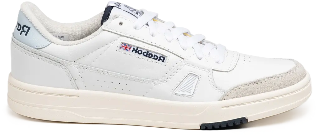 Giày Reebok LT Court 'White Vector Navy' 100033714