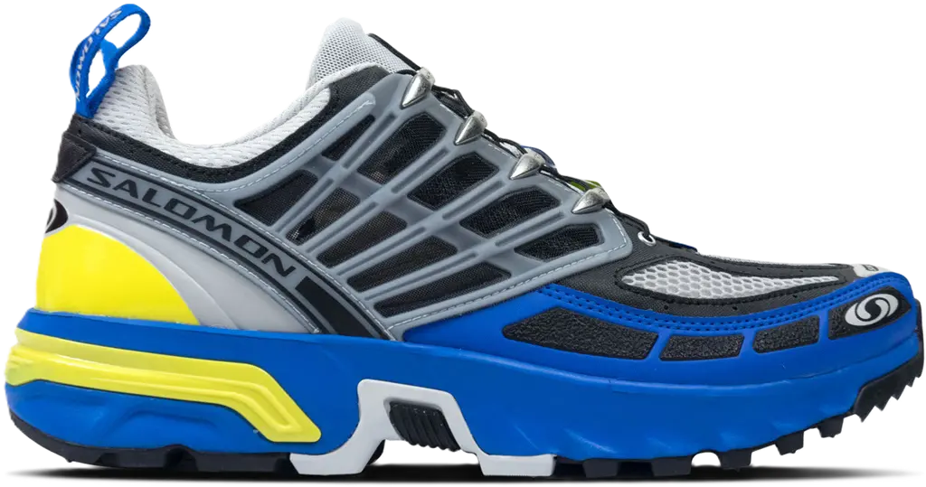 Giày Salomon Acs Pro 'Lapis Blue' L4721880033