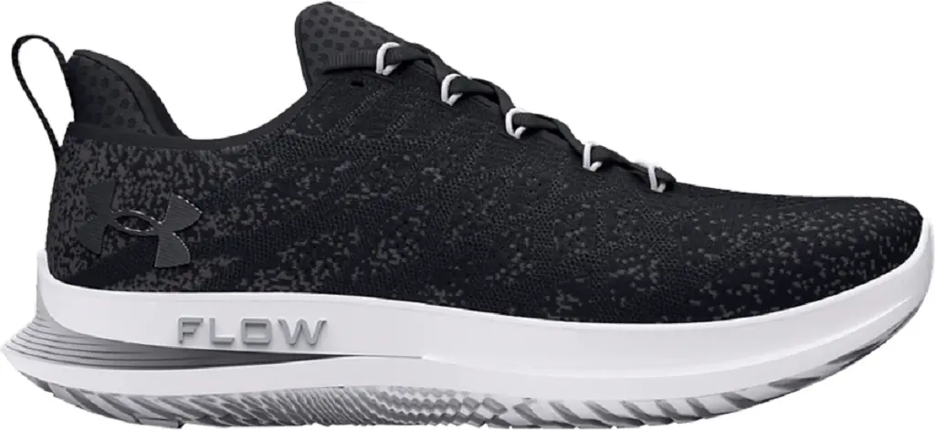 Giày Under Armour Flow Velociti 3 'Black White' 3026117‑002