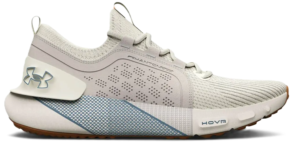 Giày Under Armour HOVR Phantom 3 'Grey' 3026651-100