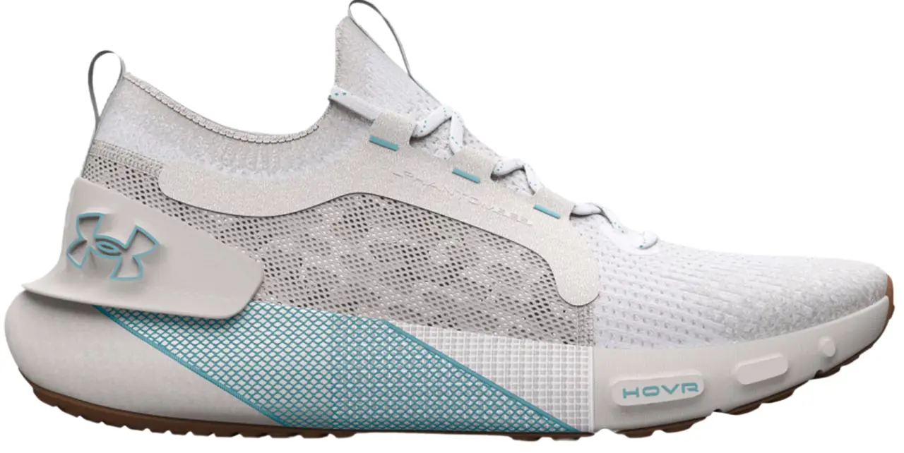 Giày Under Armour Phantom 3 SE 'White Blizzard' 3026652-101