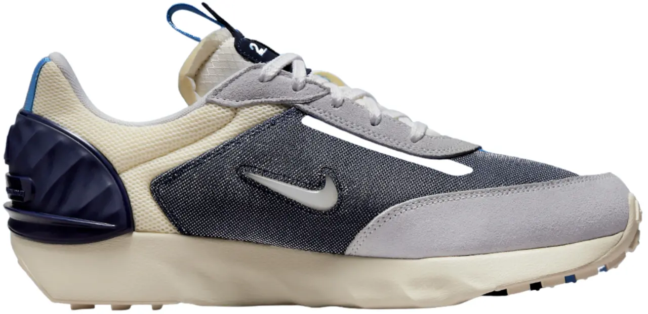 Giày Nike Air Jordan Granville Pro 'University Blue' DM2424-141