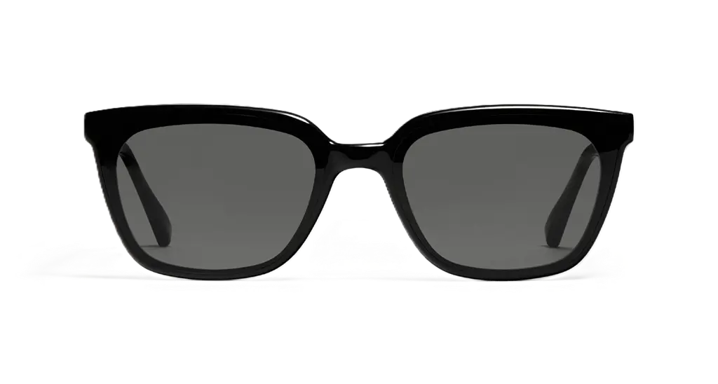 Kính Gentle Monster Mondo 01 'Black'