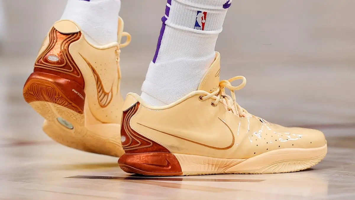 Hinh anh 5: So sanh su khac biet giua Lebron 20 va Lebron 21
