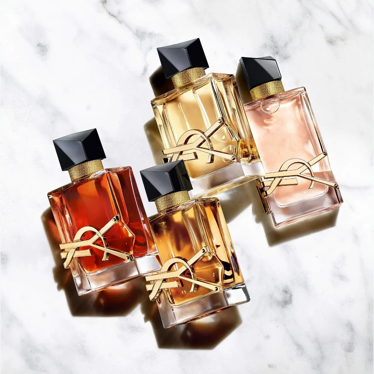 Hinh anh 4: Kham pha suc quyen ru cua Yves Saint Laurent Libre Le Parfum