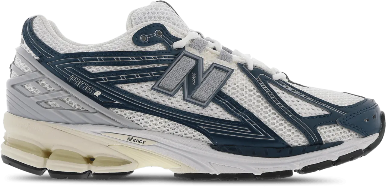 Giày New Balance 1906R 'White Navy Silver' M1906RFA