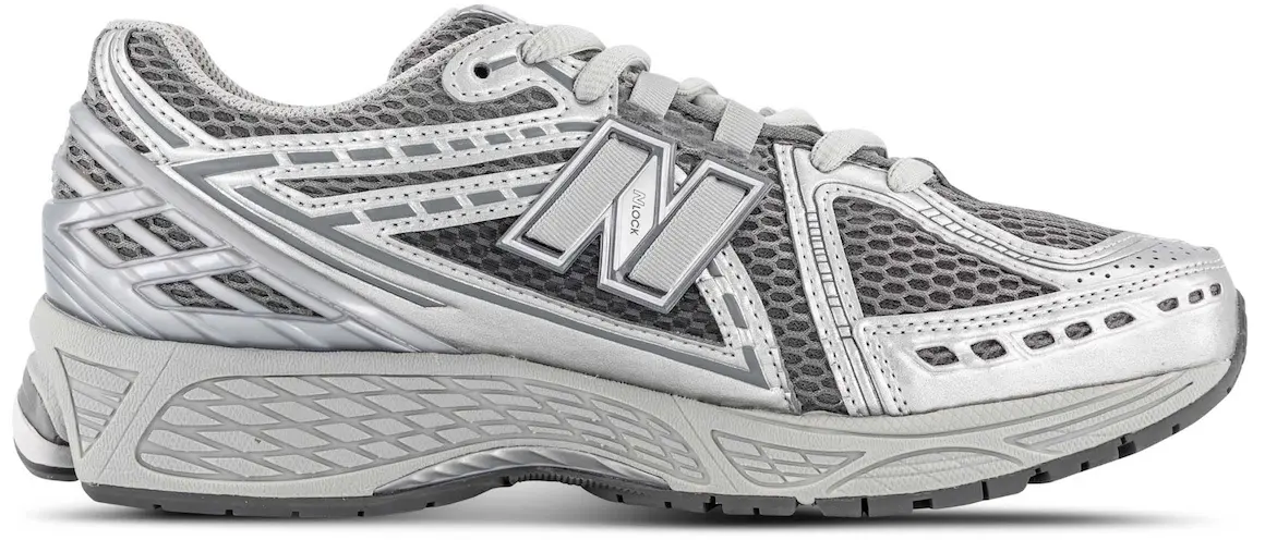 Giày New Balance 1906R 'Harbor Grey' M1906REH