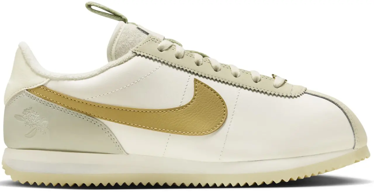 Giày Nike Cortez 'Sail Maize' FV3639-171