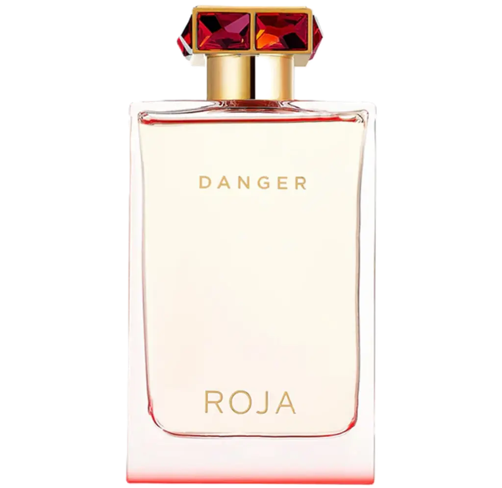 Nước Hoa Roja Danger Parfum Pour Femme EDP
