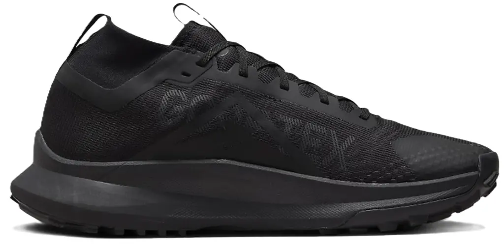 Giày Nike React Pegasus Trail 4 GTX 'Black' DJ7926-008