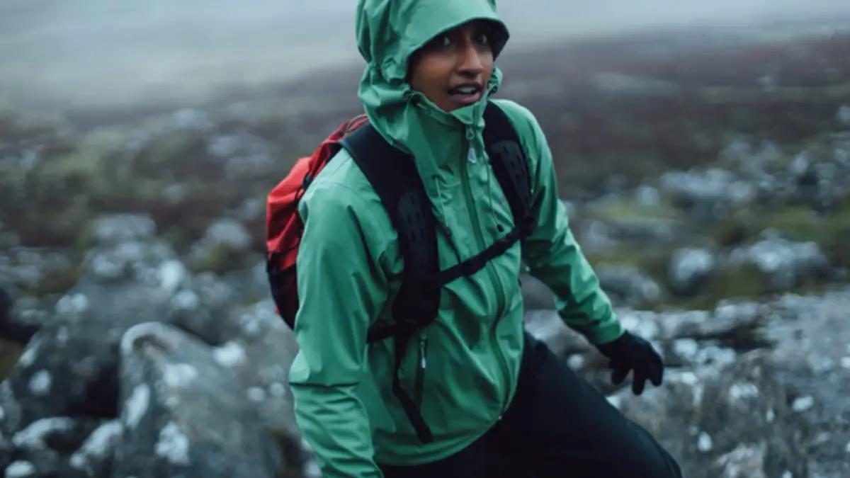 Hinh anh 5: San sang cho chuyen phieu luu cua minh voi ao khoac GORE-TEX