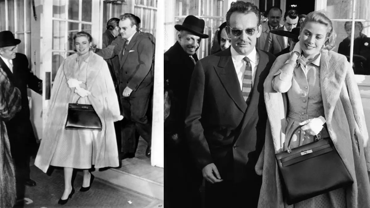 Hinh anh 3: Van de nan giai ve tui xach: Hermes Kelly Sellier hay Retourne?