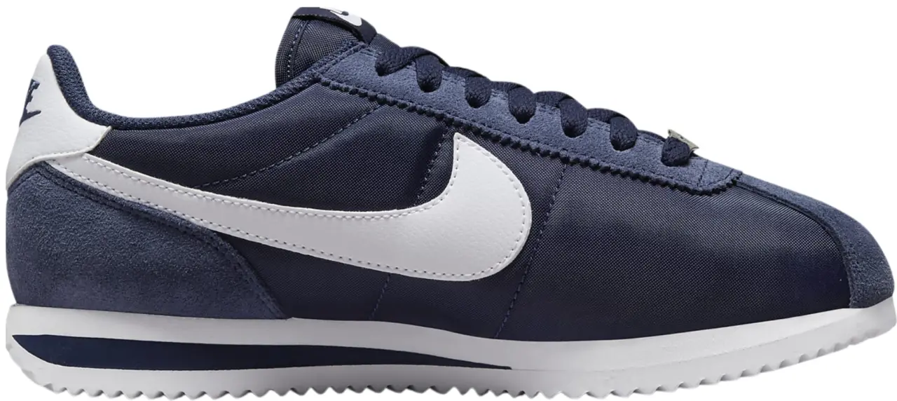 Giày Nike Cortez 'Midnight Navy' DZ2795-400