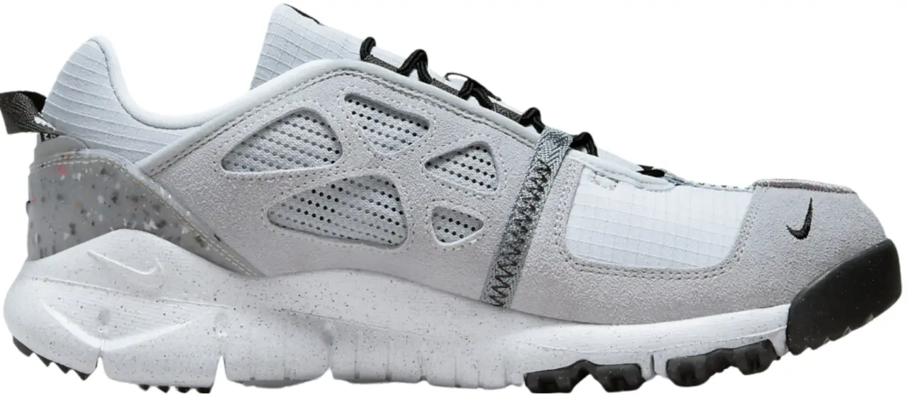 Giày Nike Free Terra Vista 'Pure Platinum' DM0861-001