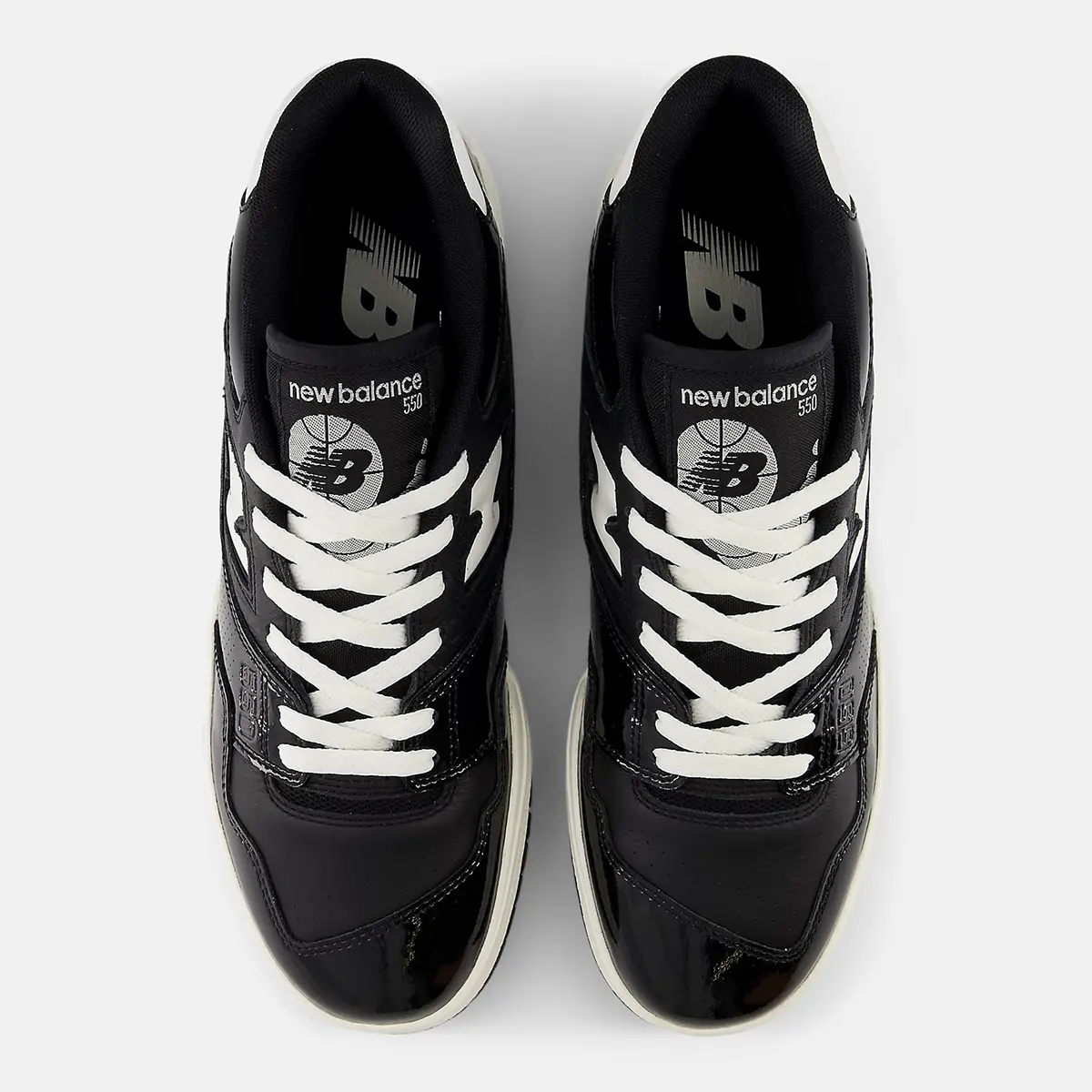 Hinh anh 5: New Balance 550 da bong bay va suc hut cua thiet ke Retro