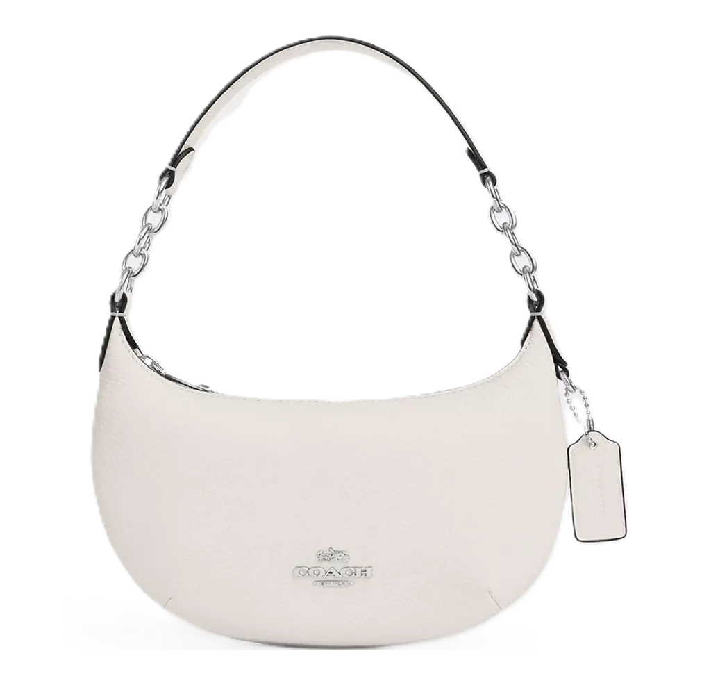 Túi Coach Mini Payton 'Wine' CN011-SVHA