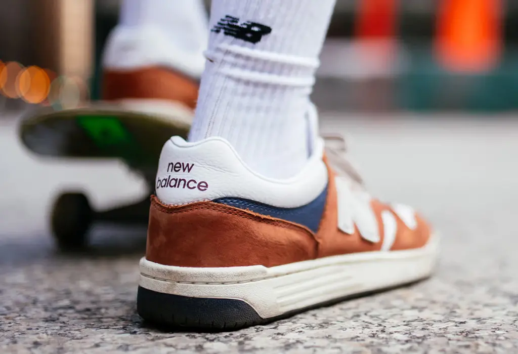 Hinh anh 3: Cung chiem nguong nhung hinh anh dau tien ve mau giay New Balance Numeric 480