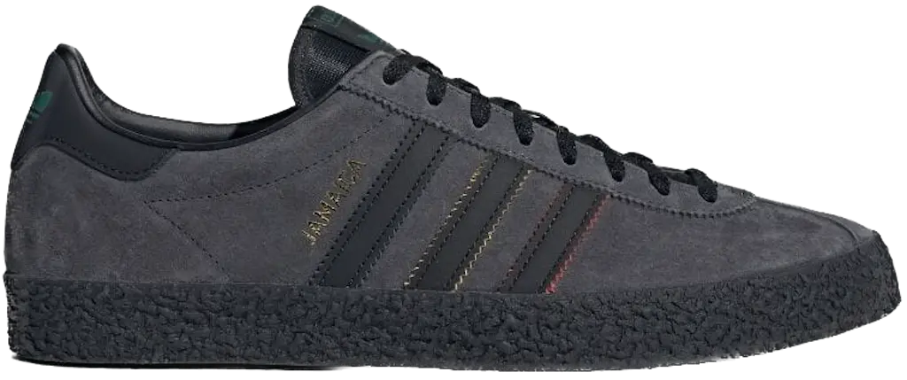 Giày Adidas Jamaica OG 'Grey' IH3241