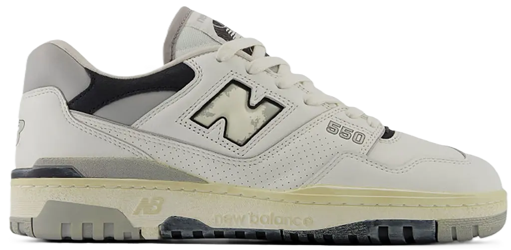 Giày New Balance 550 'Blanco' BB550VGB