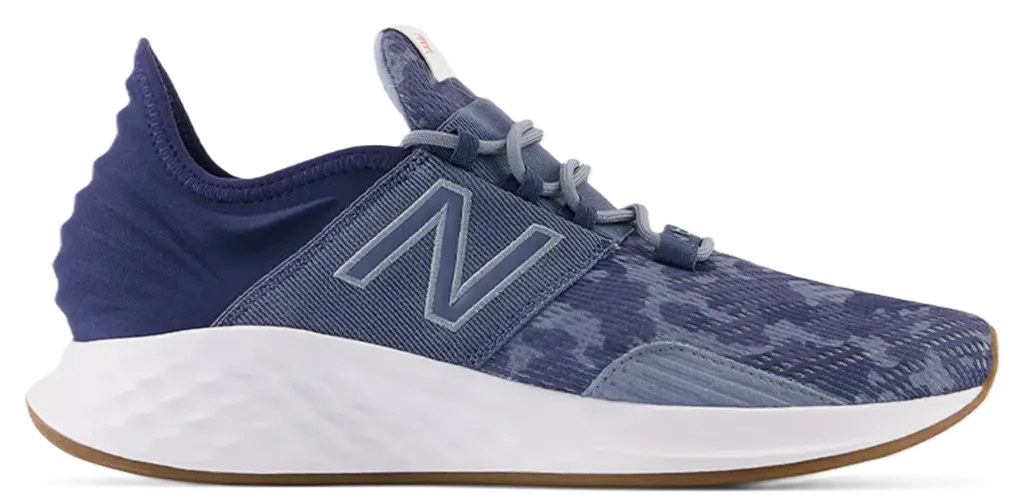 Giày New Balance Fresh Foam Roav 'Navy Camo' MROAVPN1