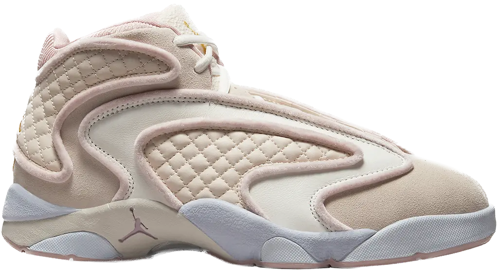 Giày Nike Air Jordan OG 'Pink Pearl White' DQ5349-271