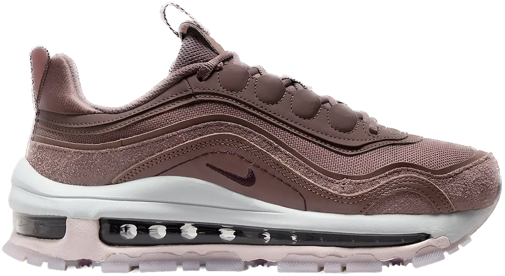 Giày Nike Air Max 97 Futura 'Violet Ore' FB4496-200