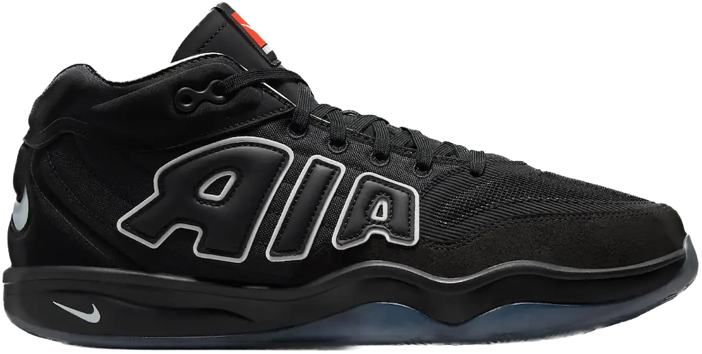 Giày Nike Air Zoom G.T. Hustle 2 EP 'ASW' FZ5744-002