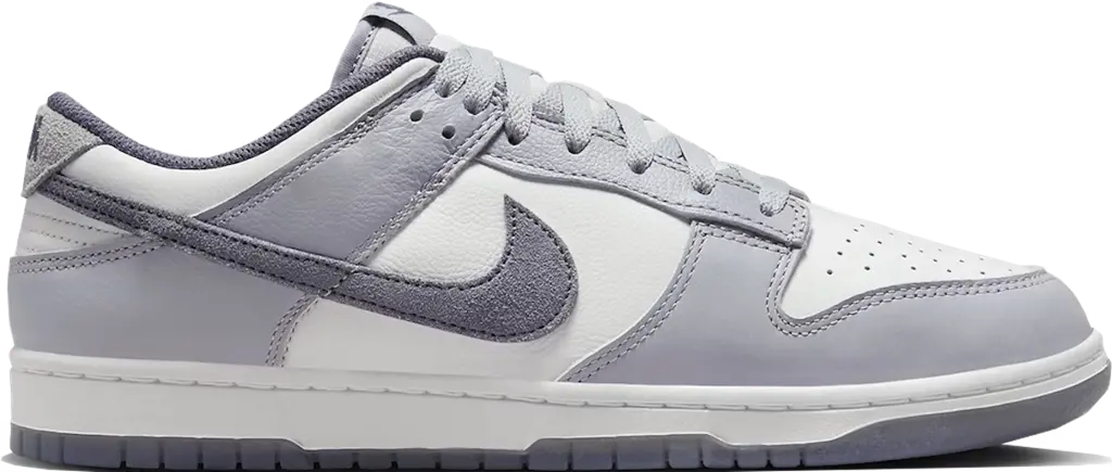 Giày Nike Dunk Low SE 'Light Carbon' FJ4188-100