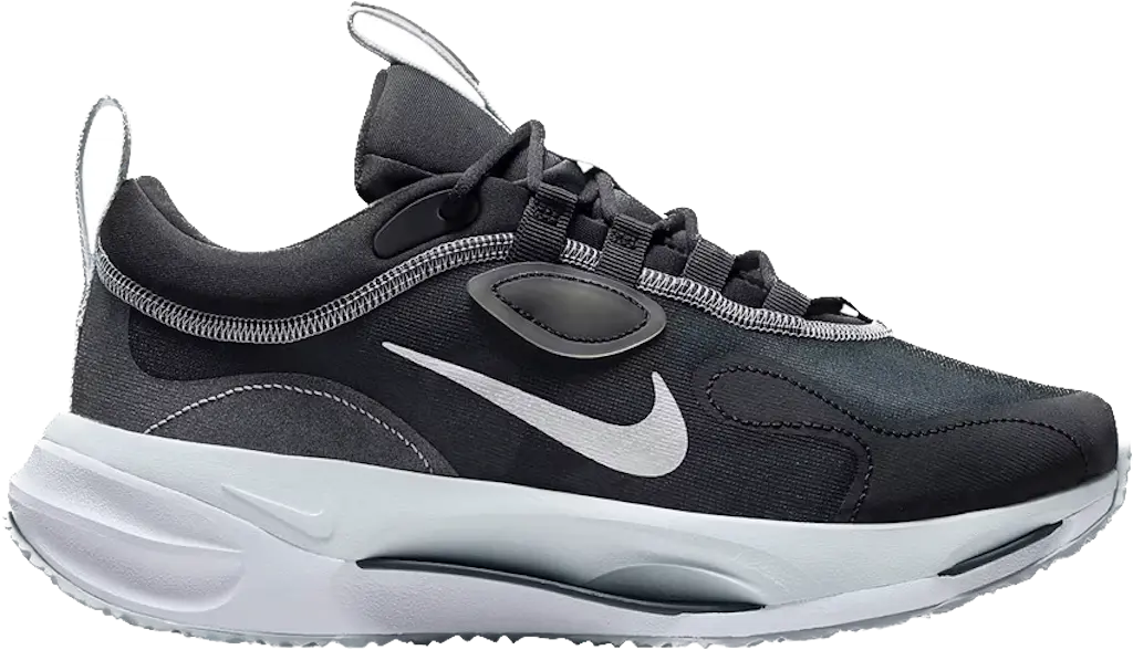 Giày Nike Spark 'Black Pure Platinum' DJ6945‑005